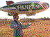 Fuji Airship