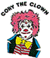 CorytheClown.com