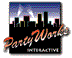 PartyWorks Events